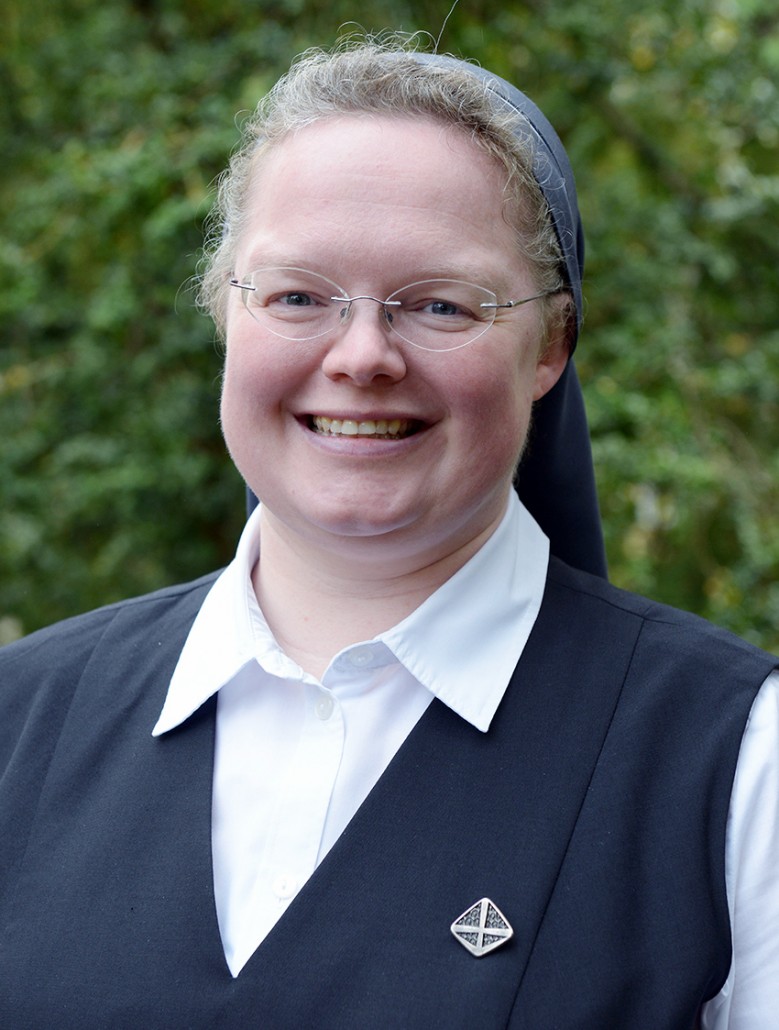 Sr. Luise Ziegler