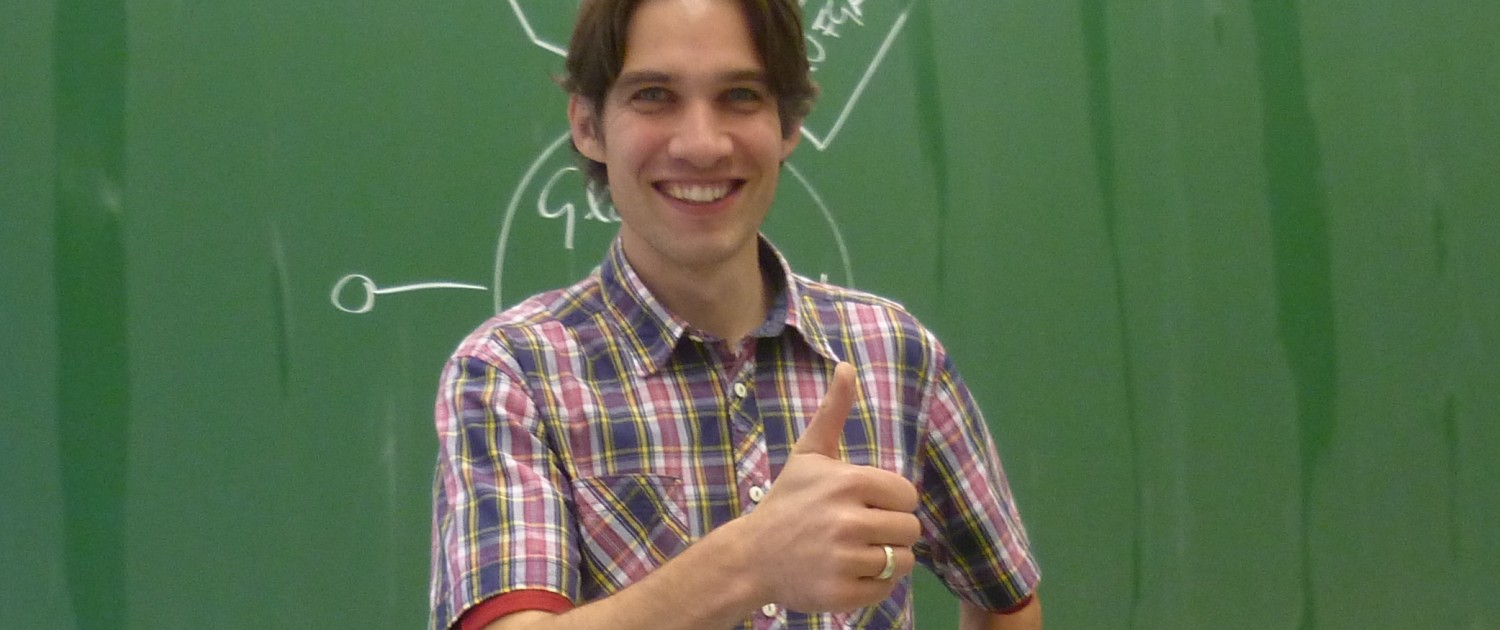 RL4 - Christoph Geist