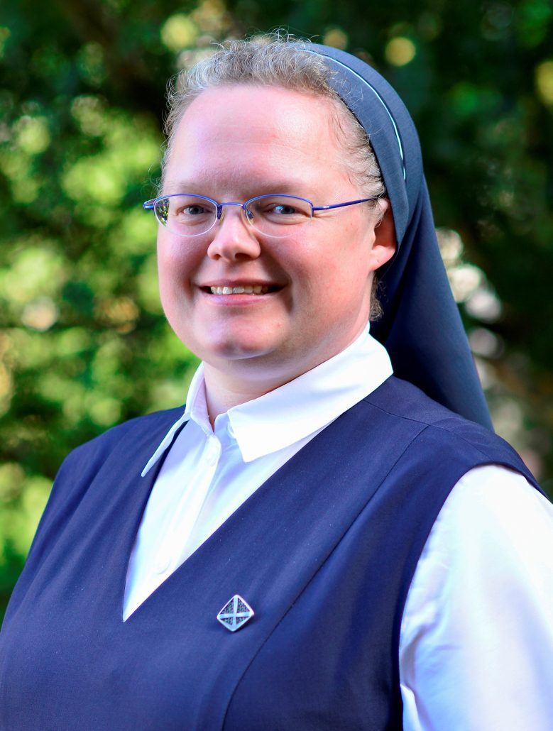 Sr. Luise Ziegler